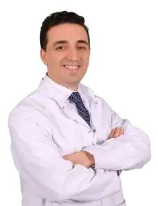 Dr. Levent Çelik