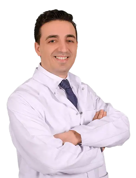 Dr. Levent Çelik