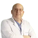 Prof. Dr. Levent Eralp