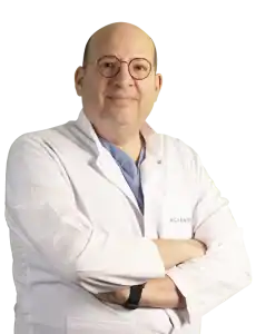 Prof. Dr. Levent Eralp