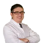 Dr. Levent Karaman