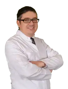 Dr. Levent Karaman