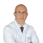 Dr. Levent Konur
