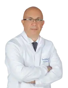 Dr. Levent Konur