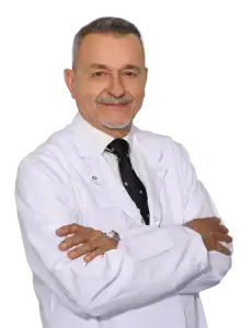 Dr. Levent Şener