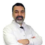 Prof. Dr. Levent Türkeri
