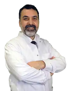 Prof. Dr. Levent Türkeri