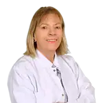 Prof. Dr. Leyla Ağaoğlu