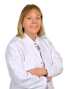 Prof. Dr. Leyla Ağaoğlu