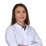 Dr. Leyla Isayeva