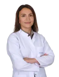 Dr. Leyla Isayeva
