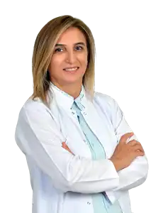 Dr. Leyla Şen