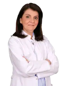 Dr. Leyla Yolar