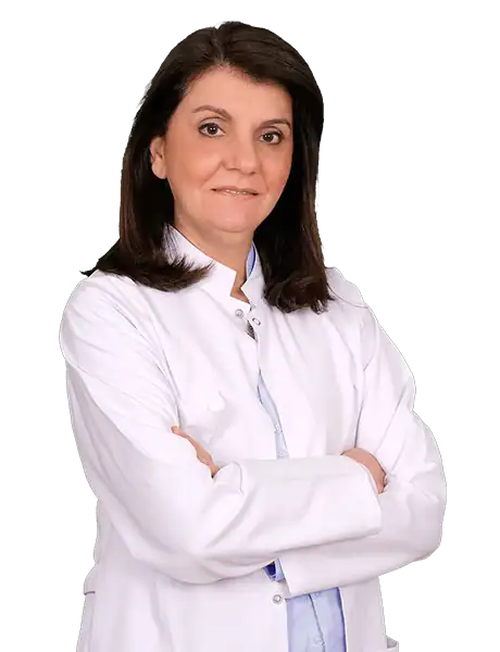 Dr. Leyla Yolar