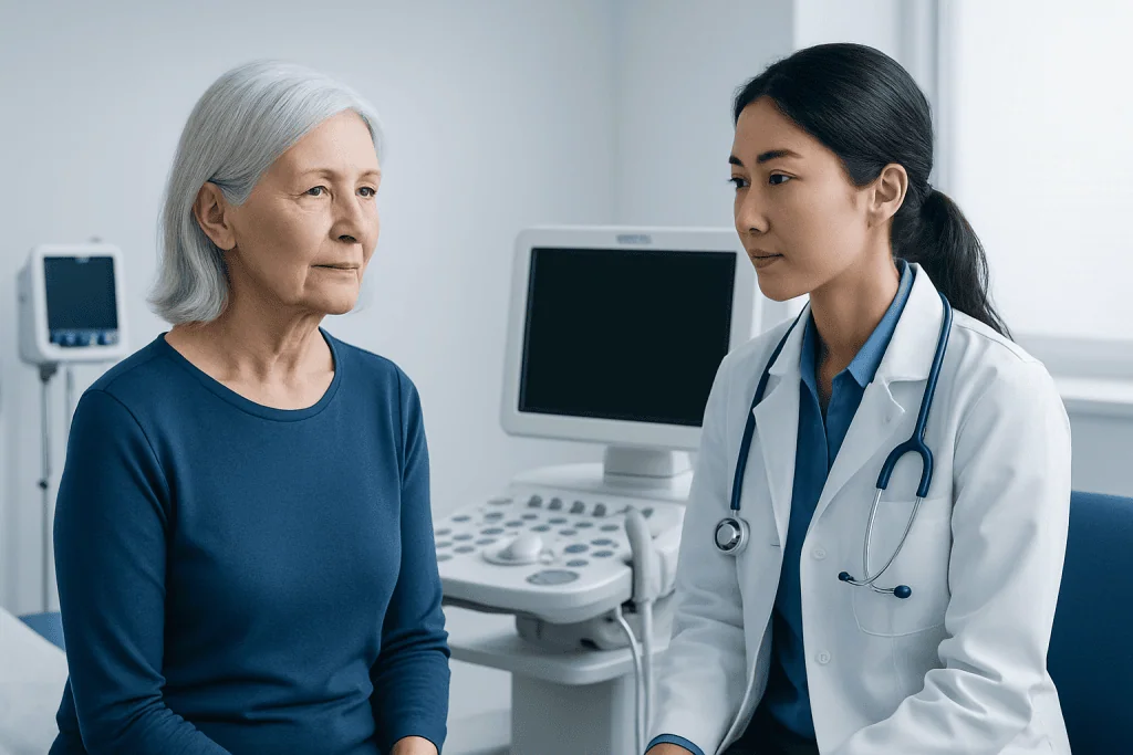 Lifespan, Healthspan, and Healthy Aging — longevity meaning