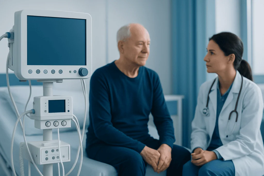 Lifespan vs healthspan: what is the difference? — longevity