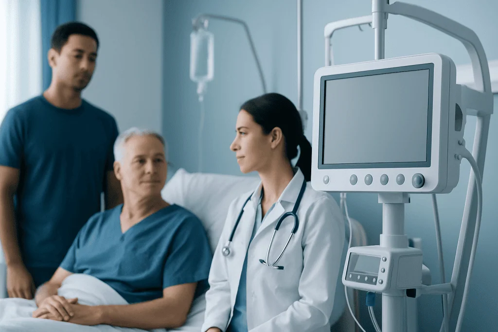 Lifespan vs. Life Expectancy vs. Healthspan — human lifespan limits