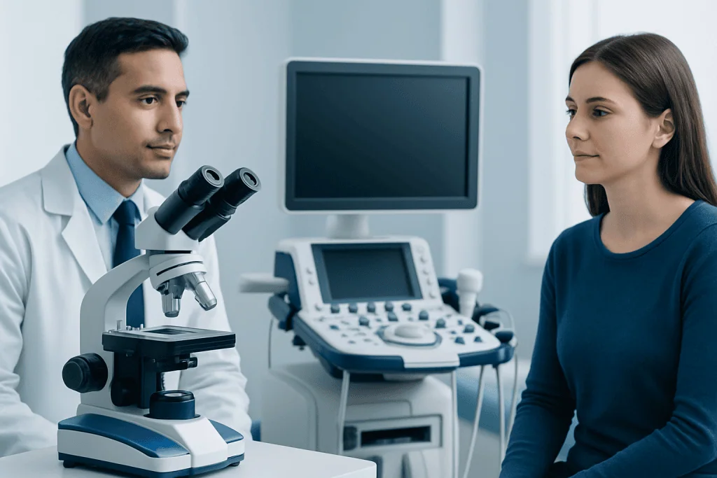 Lifestyle Changes That May Help Conception — how to conceive