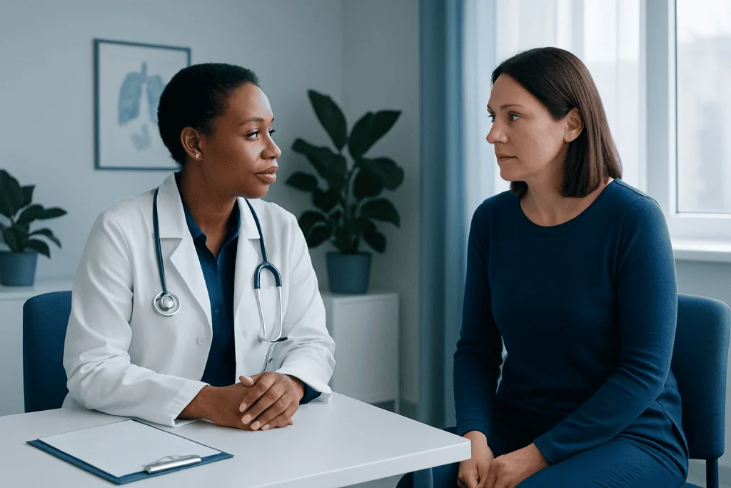 Lifestyle Factors That Can Increase Cancer Risk — cancer risk factors