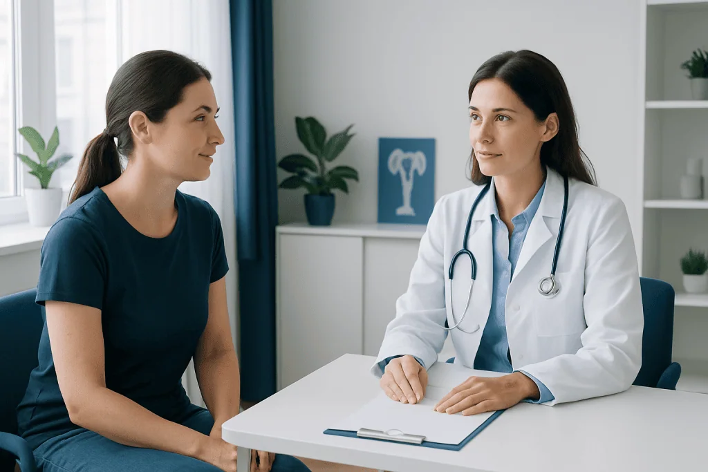 Lifestyle Factors That Influence Hormone Health — balance hormones naturally