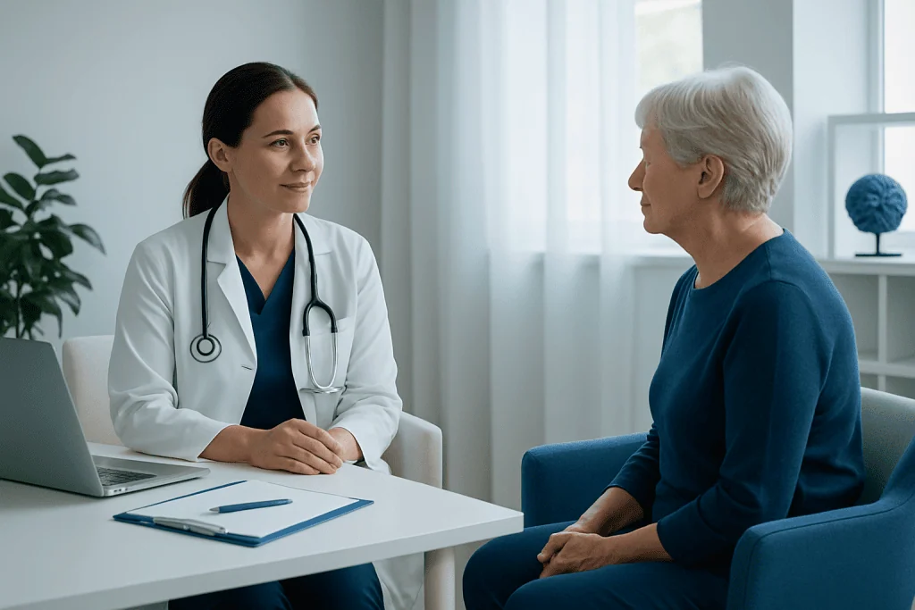 Lifestyle Habits That May Help Prevent Dementia — prevent dementia