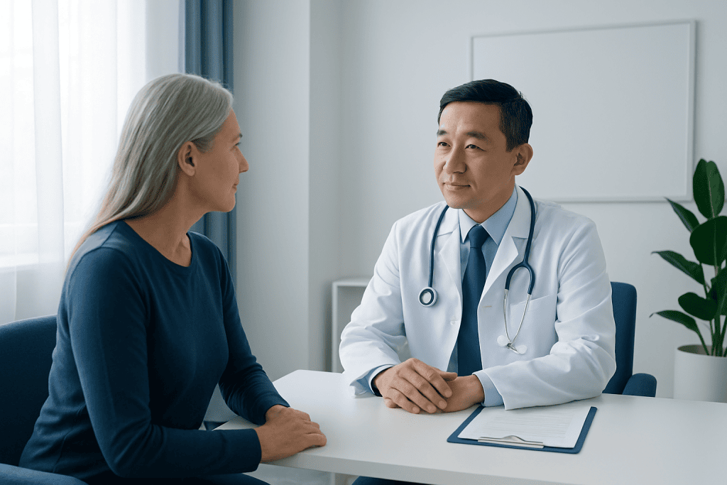 What Affects Life Expectancy Most? Risk Factors Doctors Prioritize 3 Lifestyle habits that strongly influence longevity — life expectancy