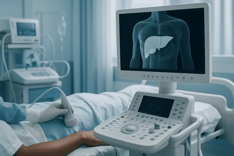 Liver Cancer Treatment