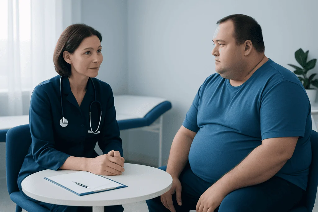 Bariatric Surgery Risks: Complications, Warning Signs, and How Teams Reduce Them 3 Long-Term Risks and Procedure-Specific Complications — bariatric surgery risks