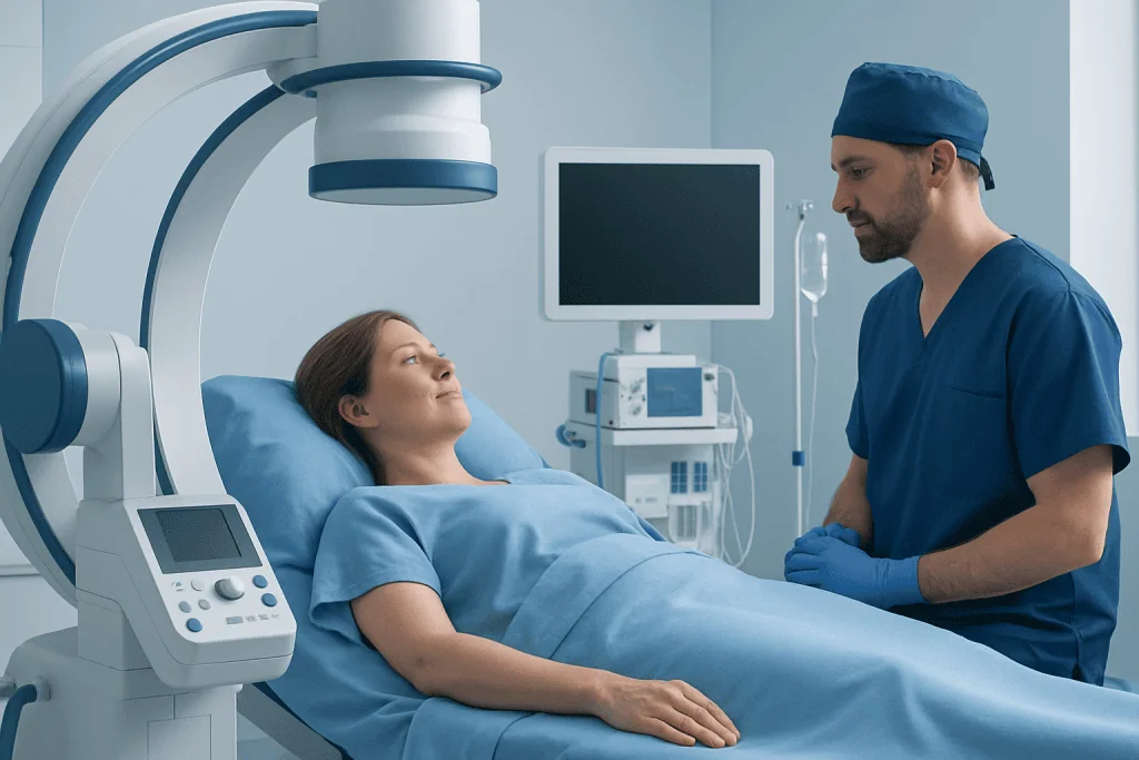 Lumpectomy vs Mastectomy: What Is the Difference? — breast cancer surgery