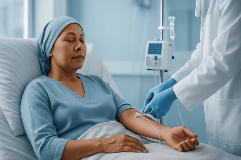 Lupus Treatment