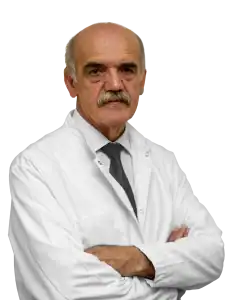 Prof. Dr. Lütfi Özkan