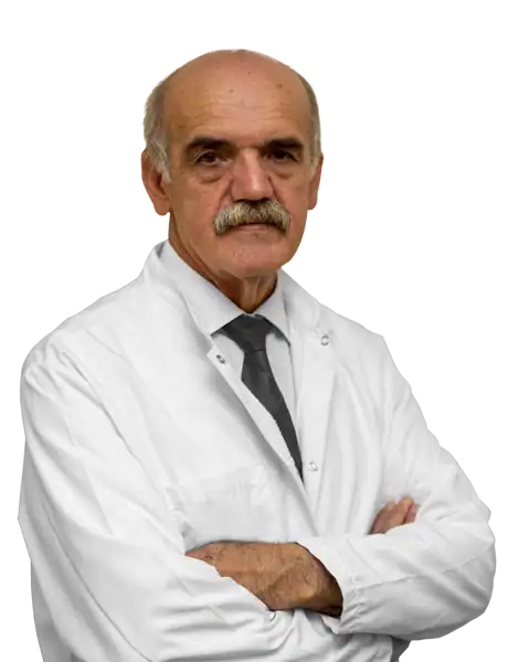Prof. Dr. Lütfi Özkan