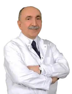 Prof. Dr. Lütfi Telci