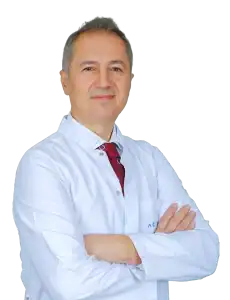 Prof. Dr. Lütfi Tunç