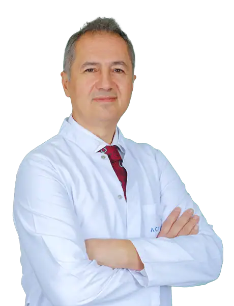 Prof. Dr. Lütfi Tunç