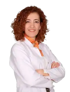 Assoc. Prof. Dr. Lütfiye Uygur