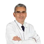Dr. M. Mümtaz Özarar