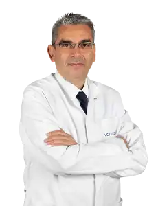 Dr. M. Mümtaz Özarar