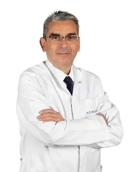 Dr. M. Mümtaz Özarar