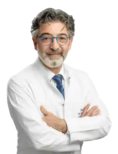 Prof. Dr. M. Nadir Şener