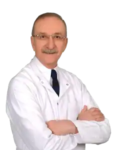 Dr. M. Tanzer Ölçer