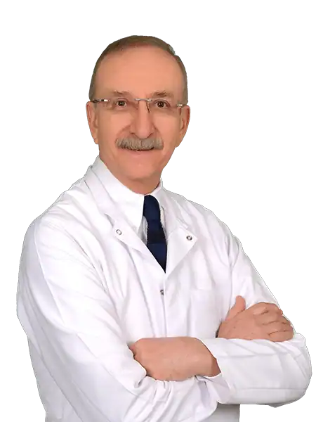 M. Tanzer Ölçer 8 Dr. M. Tanzer Ölçer