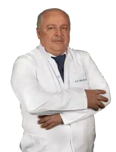 Dr. Macit Dokur