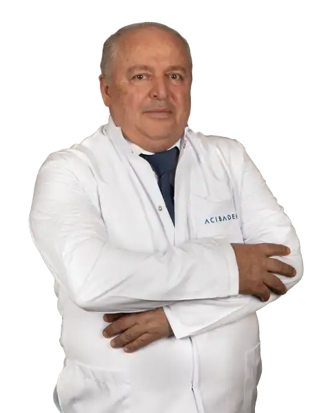Dr. Macit Dokur