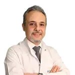 Dr. Mahir Bülent Özgen