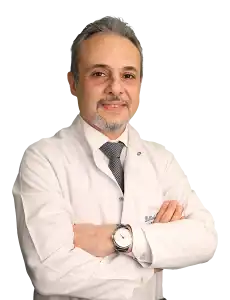 Dr. Mahir Bülent Özgen