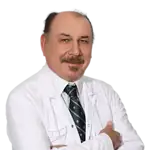 Prof. Dr. Mahir Gülşen