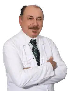 Prof. Dr. Mahir Gülşen