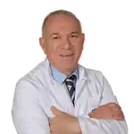 Dr. Mahir Kenduşim
