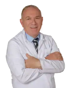 Dr. Mahir Kenduşim